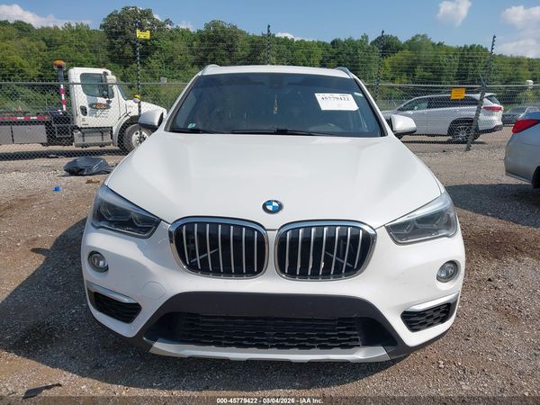 2018 BMW X1 XDRIVE28I