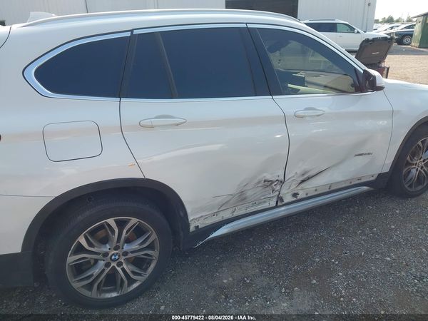 2018 BMW X1 XDRIVE28I
