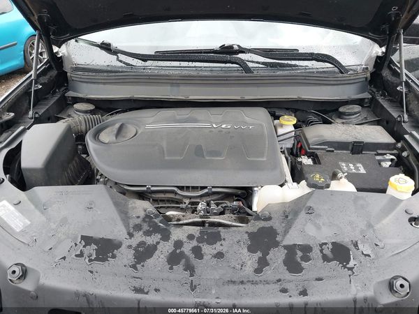 2021 JEEP CHEROKEE LATITUDE LUX 4X4