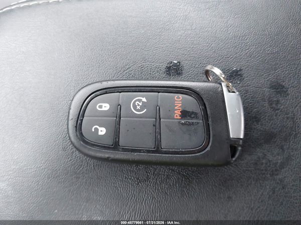 2021 JEEP CHEROKEE LATITUDE LUX 4X4