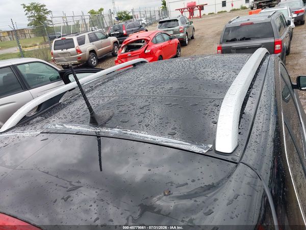 2021 JEEP CHEROKEE LATITUDE LUX 4X4