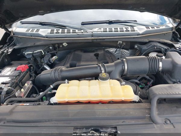 2017 FORD F-150 XLT — I10