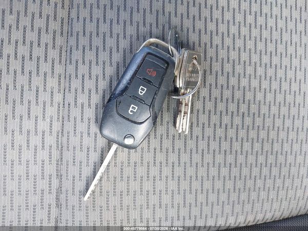 2017 FORD F-150 XLT — I11