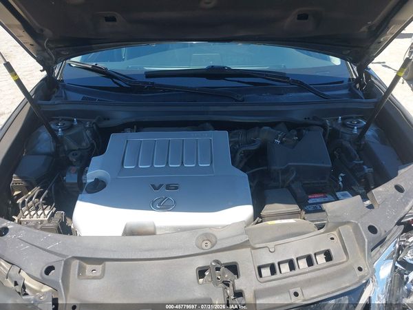 2018 LEXUS ES 350