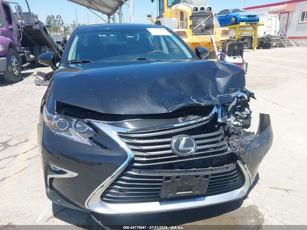 2018 LEXUS ES 350