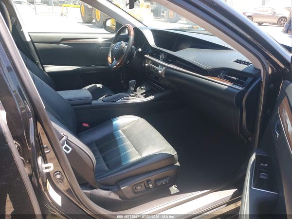 2018 LEXUS ES 350
