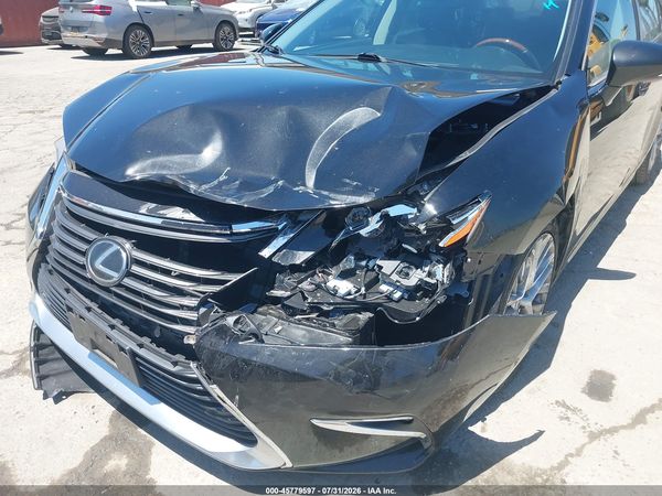 2018 LEXUS ES 350