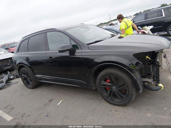 2021 AUDI Q7