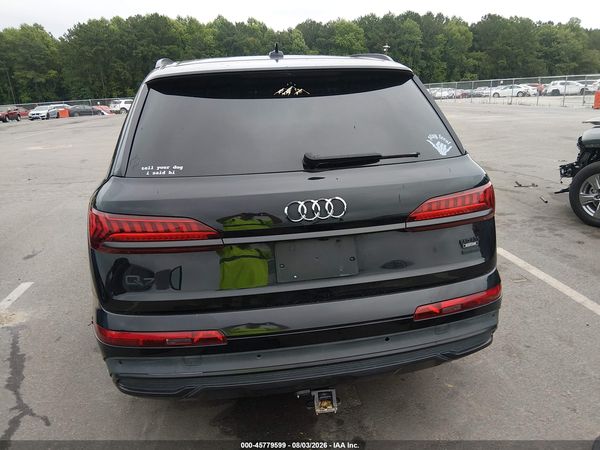 2021 AUDI Q7