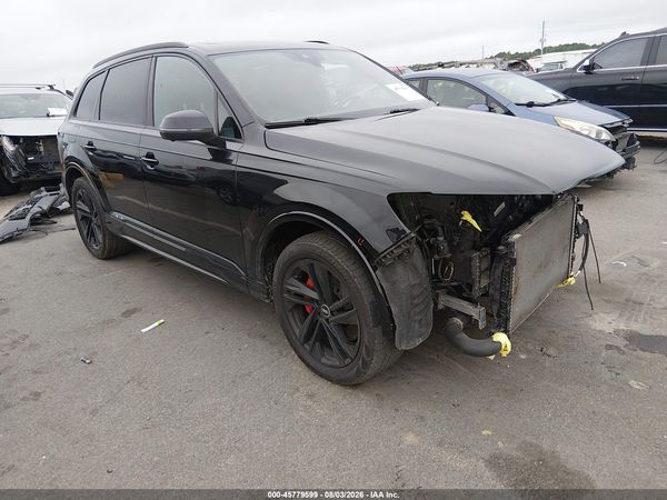 2021 AUDI Q7