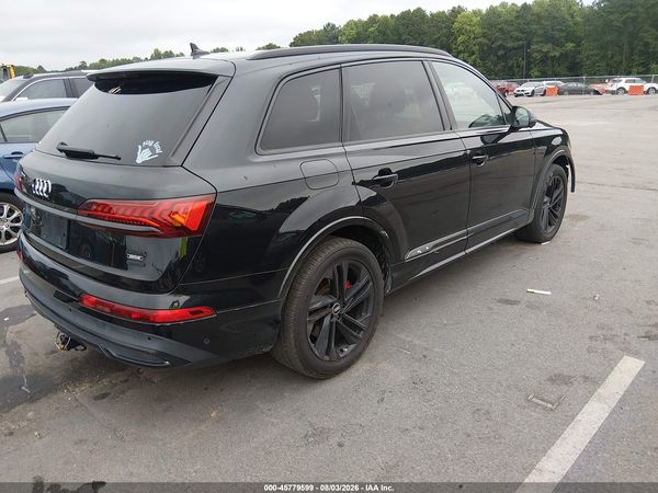 2021 AUDI Q7
