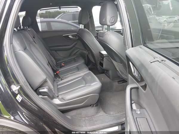 2021 AUDI Q7