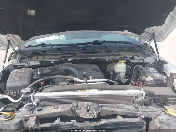 2018 RAM 1500 SLT