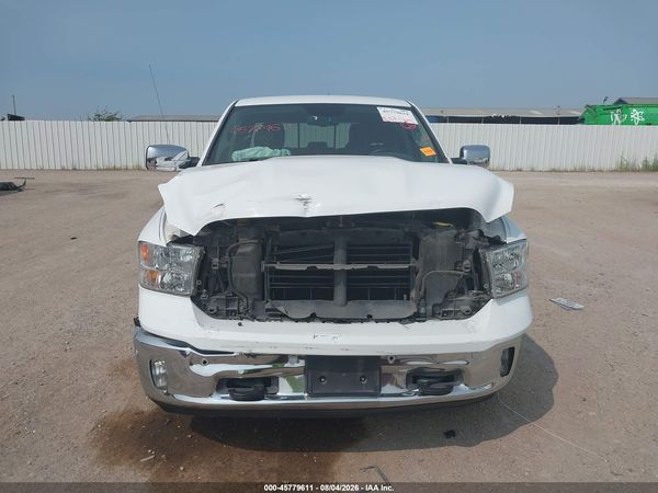 2018 RAM 1500 SLT