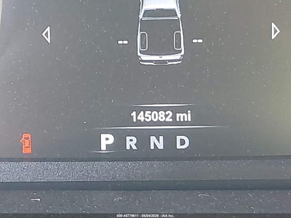 2018 RAM 1500 SLT