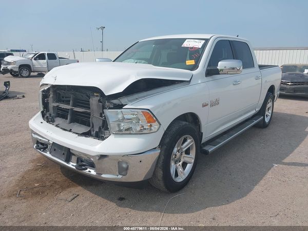 2018 RAM 1500 SLT