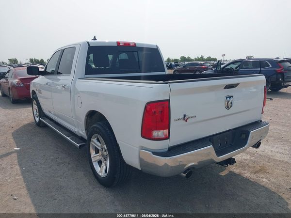 2018 RAM 1500 SLT