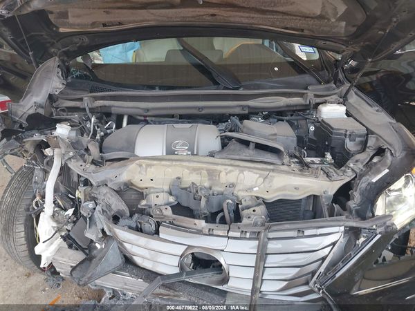 2019 LEXUS RX 350 350 Standard