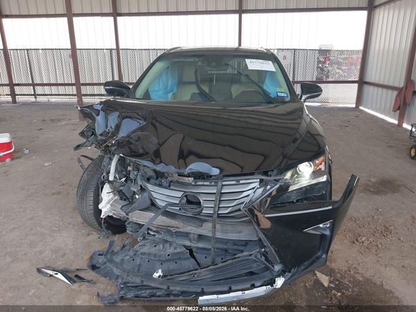 2019 LEXUS RX 350 350 Standard