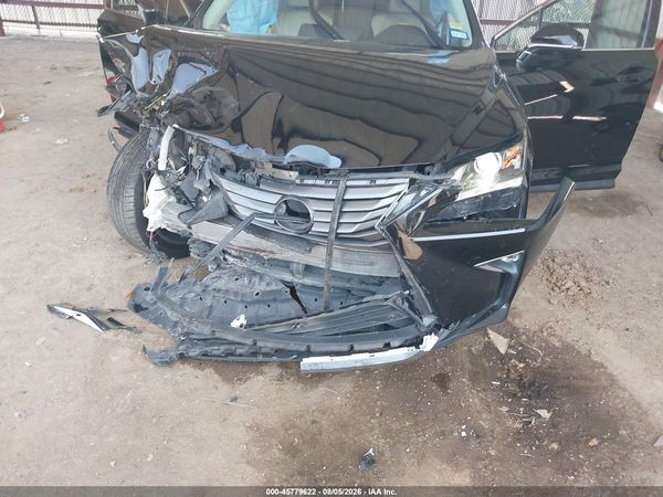 2019 LEXUS RX 350 350 Standard