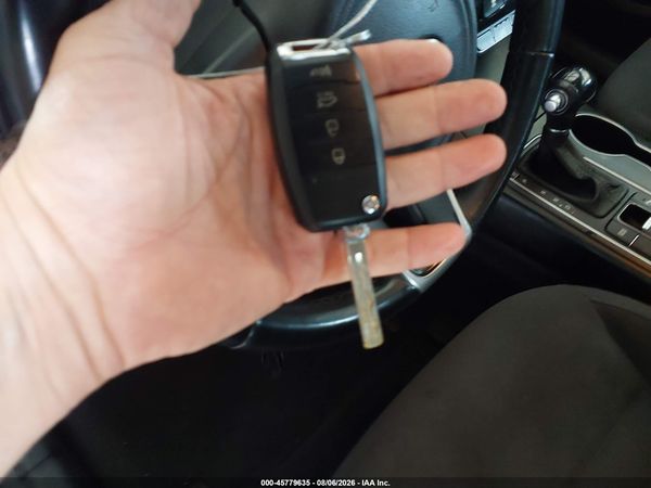 2017 KIA SORENTO 3.3L LX