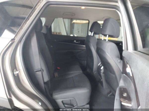 2017 KIA SORENTO 3.3L LX