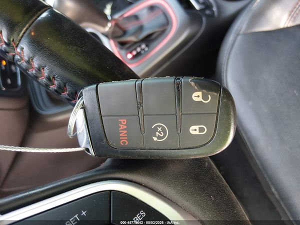 2020 JEEP COMPASS TRAILHAWK 4X4