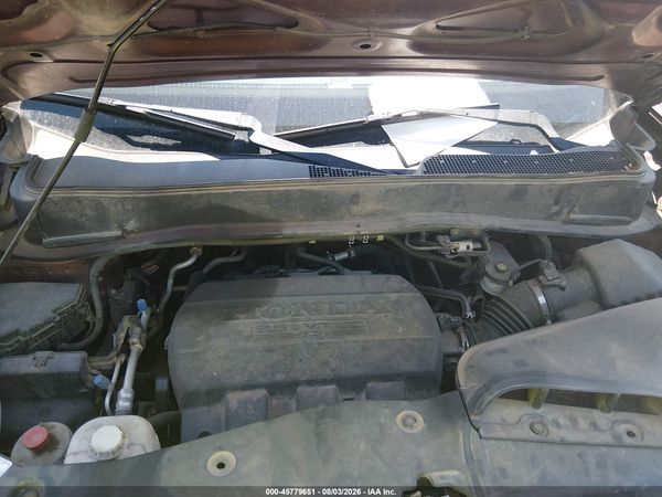 2012 HONDA PILOT TOURING