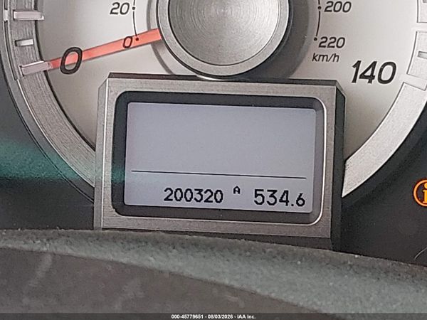2012 HONDA PILOT TOURING