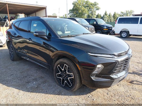 2023 CHEVROLET BLAZER AWD RS — I1