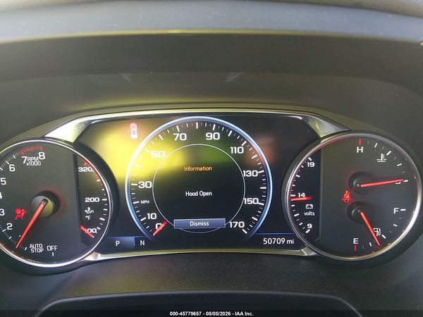 2023 CHEVROLET BLAZER AWD RS — I7