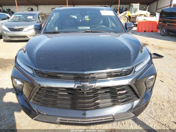 2023 CHEVROLET BLAZER AWD RS — I115