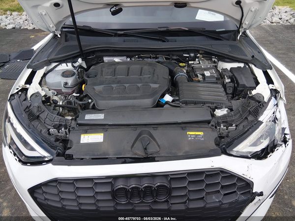 2023 AUDI A3