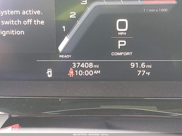 2023 AUDI A3