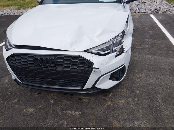2023 AUDI A3