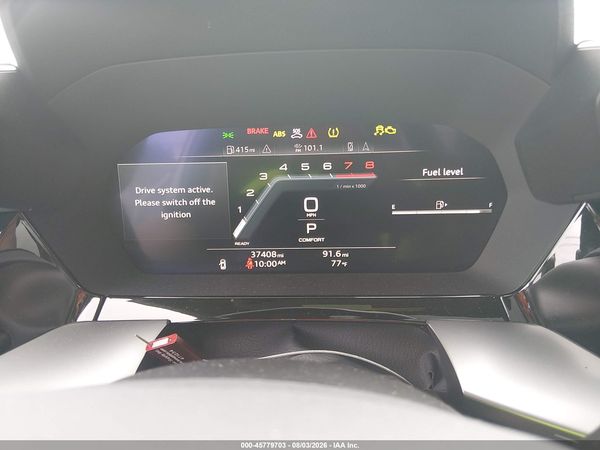 2023 AUDI A3