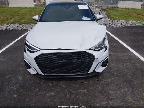 2023 AUDI A3