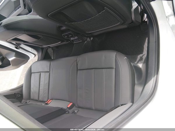 2023 AUDI A3