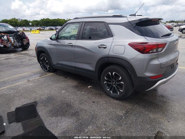 2023 CHEVROLET TRAILBLAZER FWD LT — I3