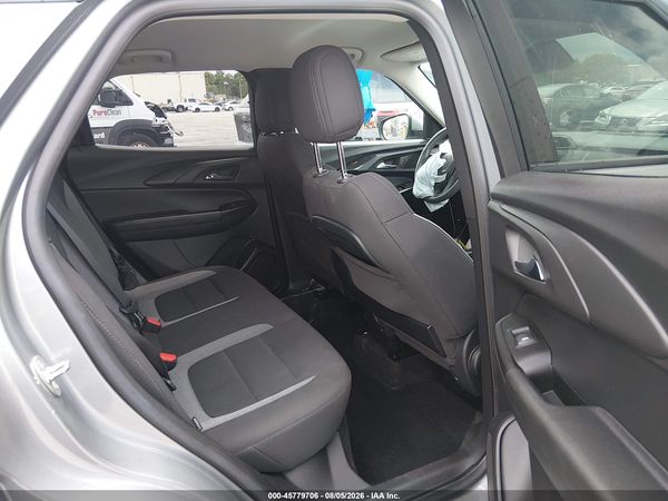 2023 CHEVROLET TRAILBLAZER FWD LT — I8