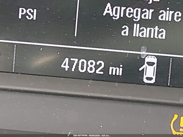 2023 CHEVROLET TRAILBLAZER FWD LT — I118