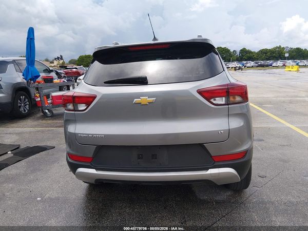 2023 CHEVROLET TRAILBLAZER FWD LT — I119