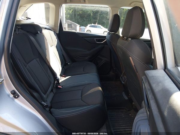2020 SUBARU FORESTER Base Plus+ES — I8
