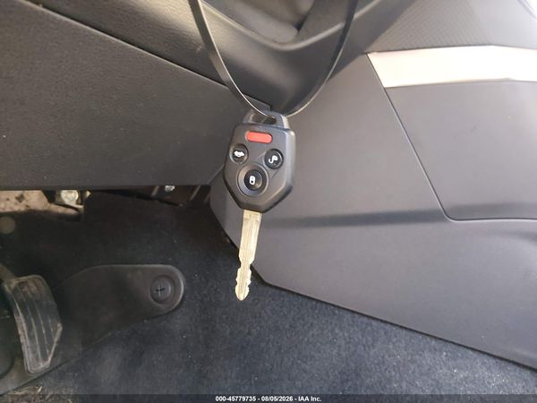 2020 SUBARU FORESTER Base Plus+ES — I11