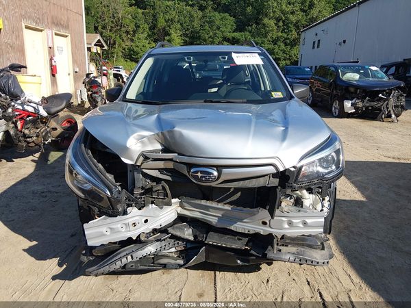 2020 SUBARU FORESTER Base Plus+ES — I115
