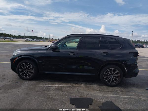2024 BMW X5