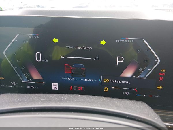 2024 BMW X5 SDRIVE40I