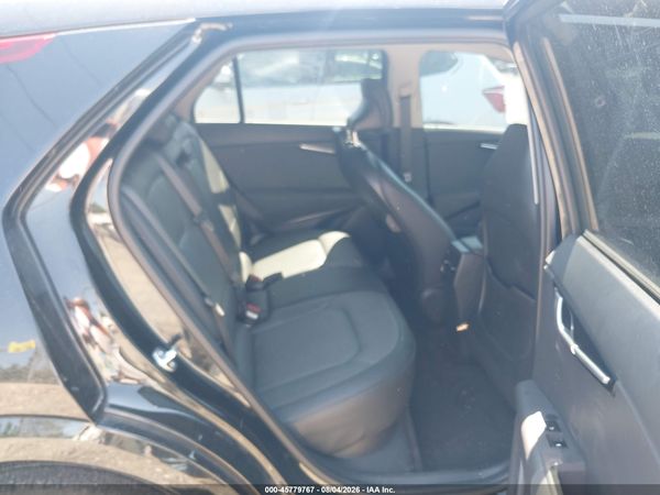 2025 KIA NIRO EV WAVE