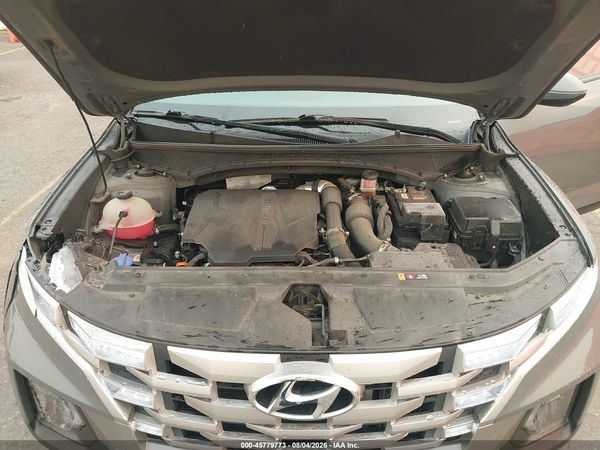 2022 HYUNDAI SANTA CRUZ SEL PREMIUM