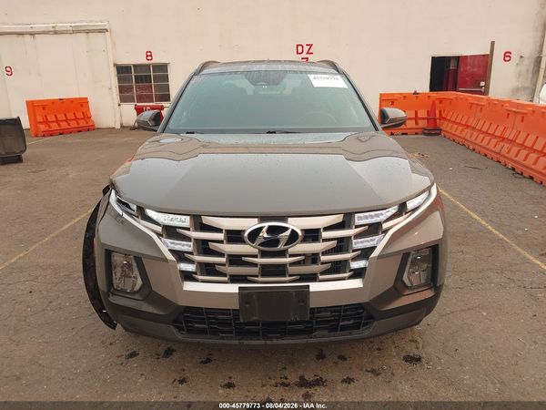 2022 HYUNDAI SANTA CRUZ SEL PREMIUM